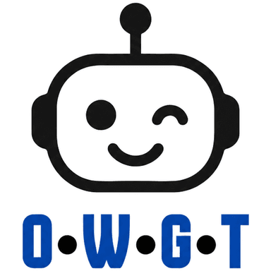 OWGT Logo